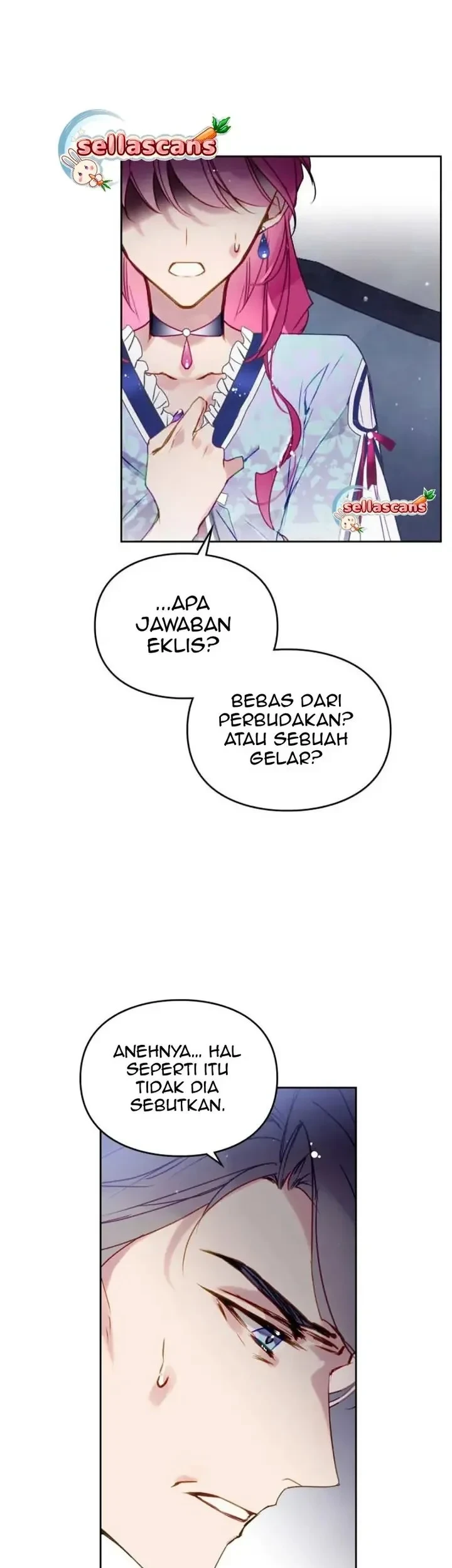 Villains Are Destined to Die Chapter 141 Gambar 3
