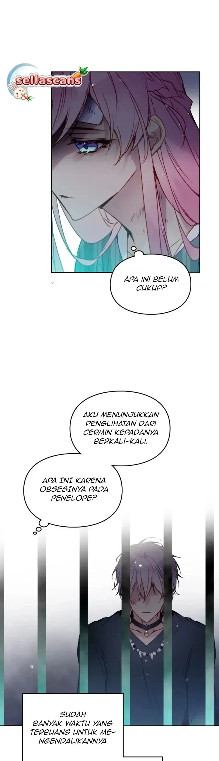 Manhwa Villains Are Destined to Die Chapter 145 gambar 2