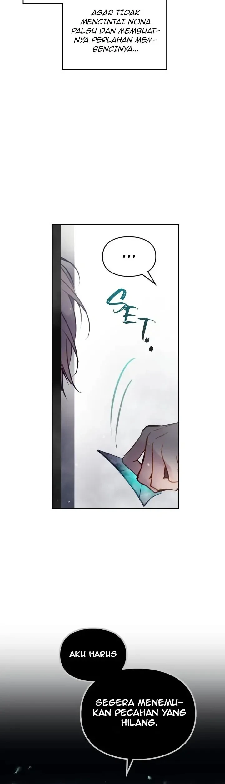 Villains Are Destined to Die Chapter 145 Gambar 3