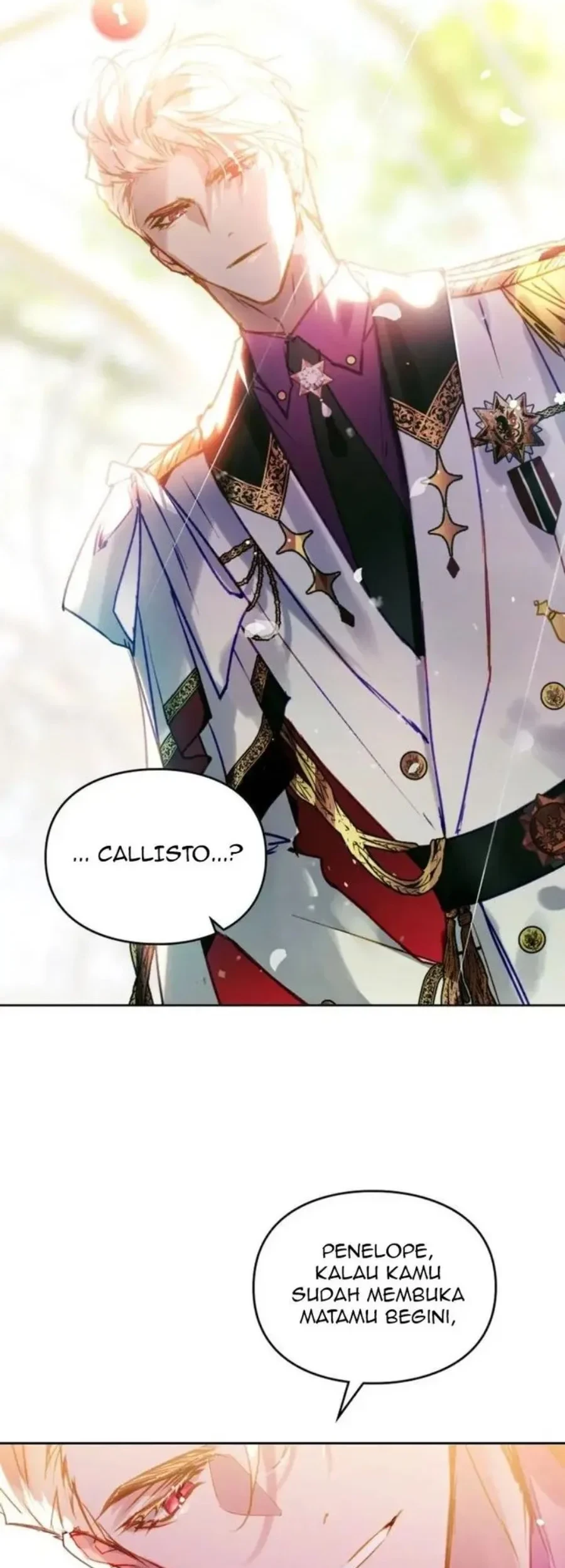 Villains Are Destined to Die Chapter 146 Gambar 4