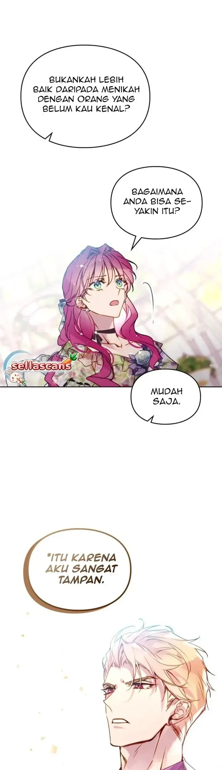 Villains Are Destined to Die Chapter 147 Gambar 3