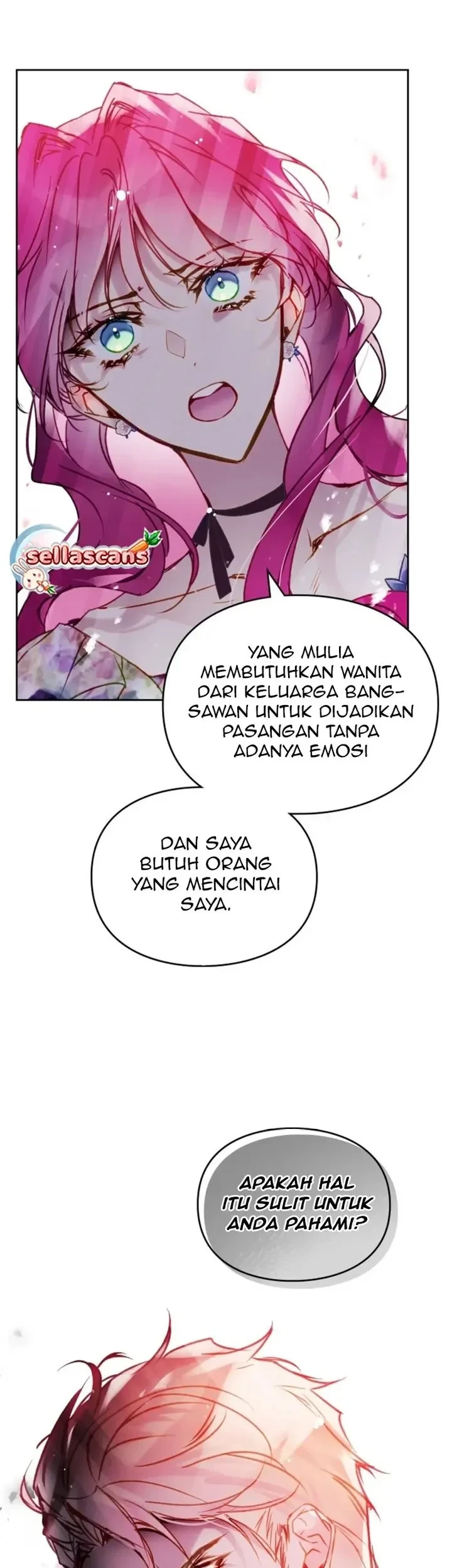 Villains Are Destined to Die Chapter 148 Gambar 3