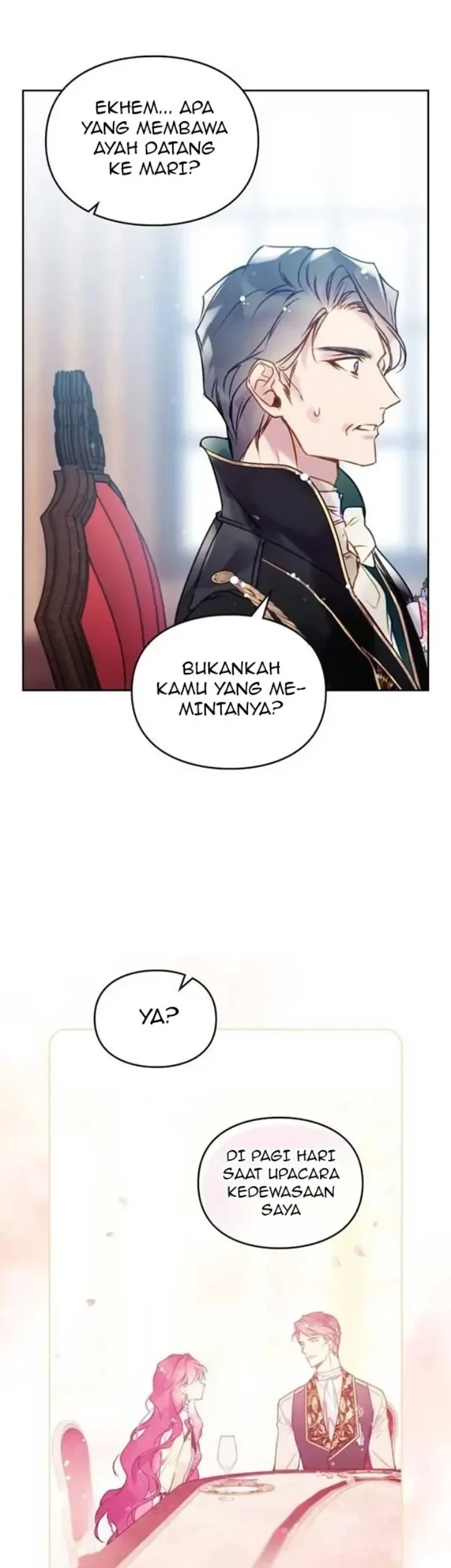 Villains Are Destined to Die Chapter 151 Gambar 3