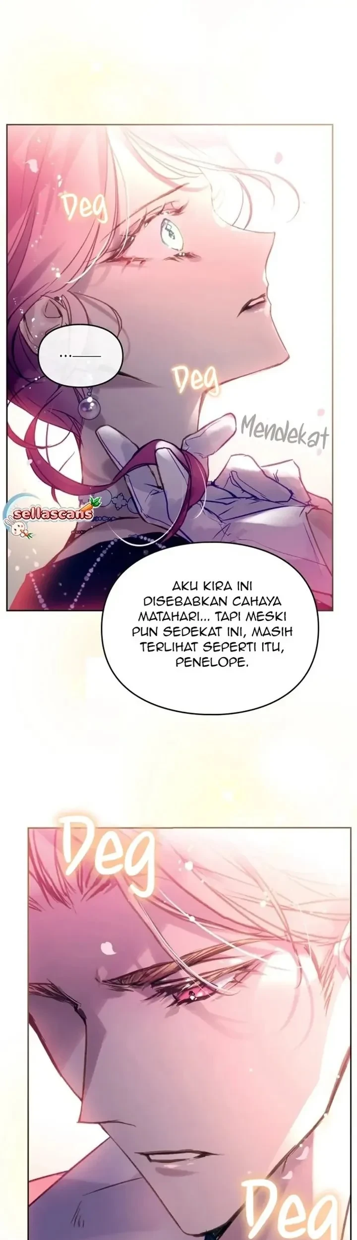 Villains Are Destined to Die Chapter 155 Gambar 3