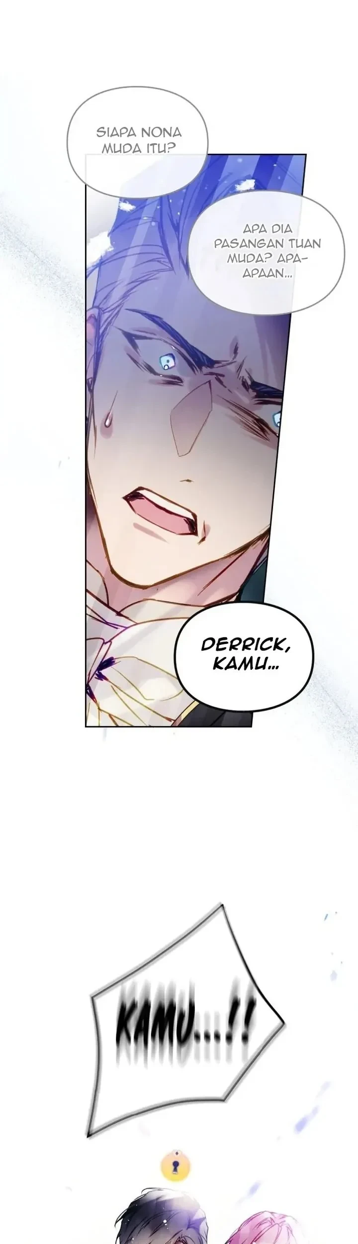 Villains Are Destined to Die Chapter 156 Gambar 3