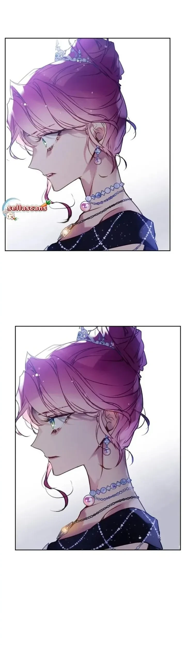 Villains Are Destined to Die Chapter 157 Gambar 3