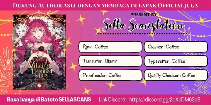Manhwa Villains Are Destined to Die Chapter 160 gambar 2