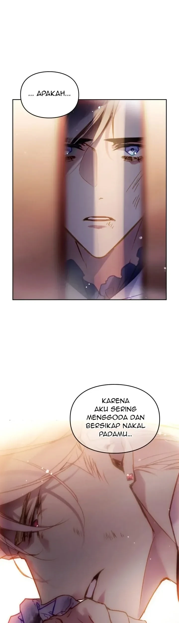 Villains Are Destined to Die Chapter 160 Gambar 4