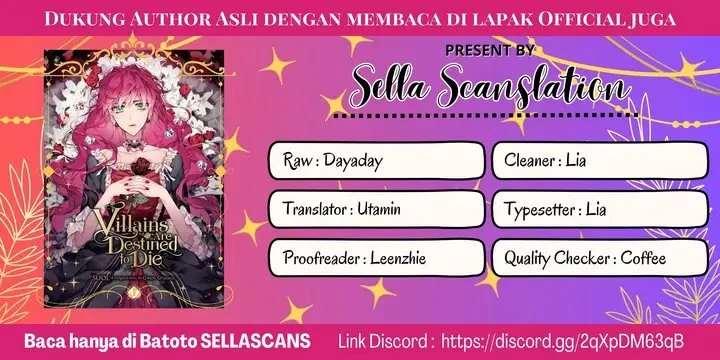 Manhwa Villains Are Destined to Die Chapter 161 gambar 2