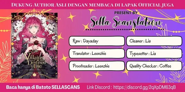 Manhwa Villains Are Destined to Die Chapter 162 gambar 2
