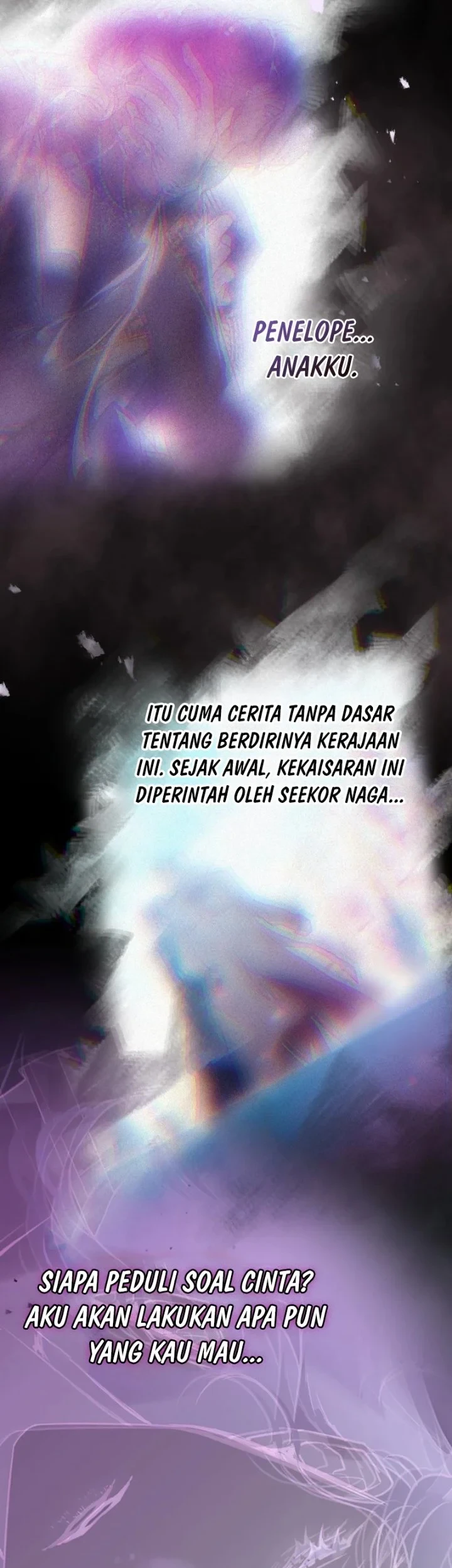 Villains Are Destined to Die Chapter 163 Gambar 3
