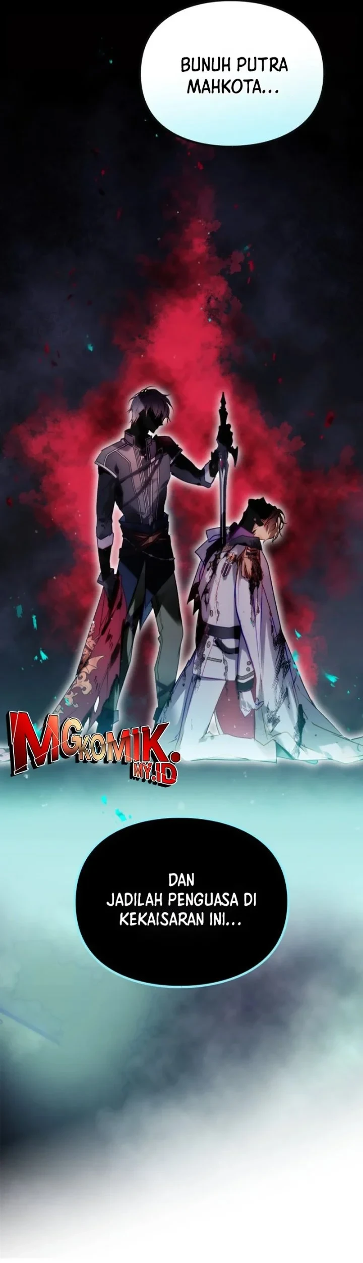 Villains Are Destined to Die Chapter 170 Gambar 3