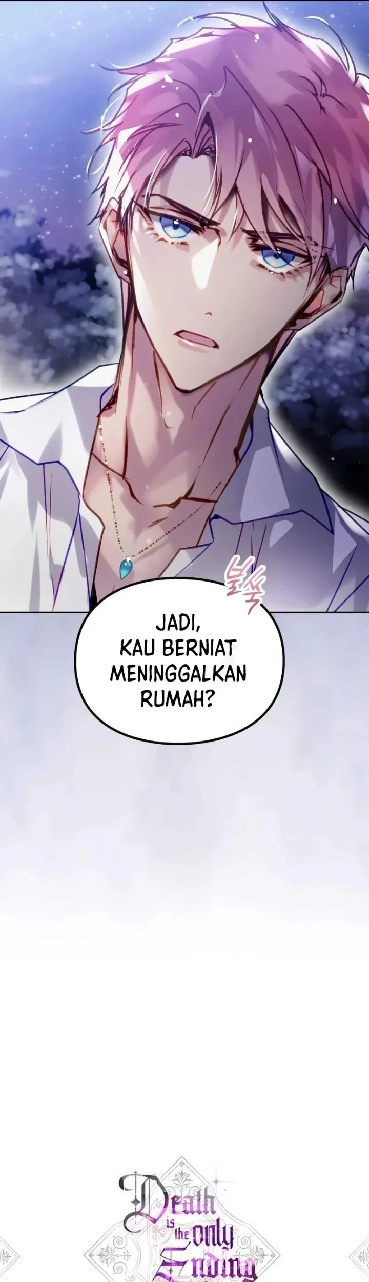 Villains Are Destined to Die Chapter 171 Gambar 3
