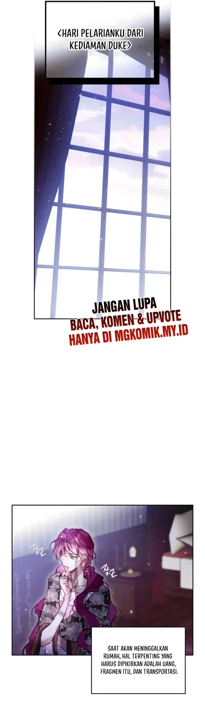 Villains Are Destined to Die Chapter 172 Gambar 3