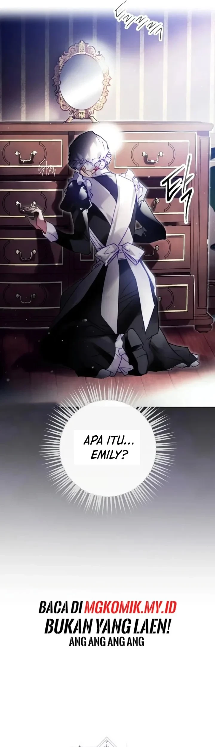 Villains Are Destined to Die Chapter 173 Gambar 3