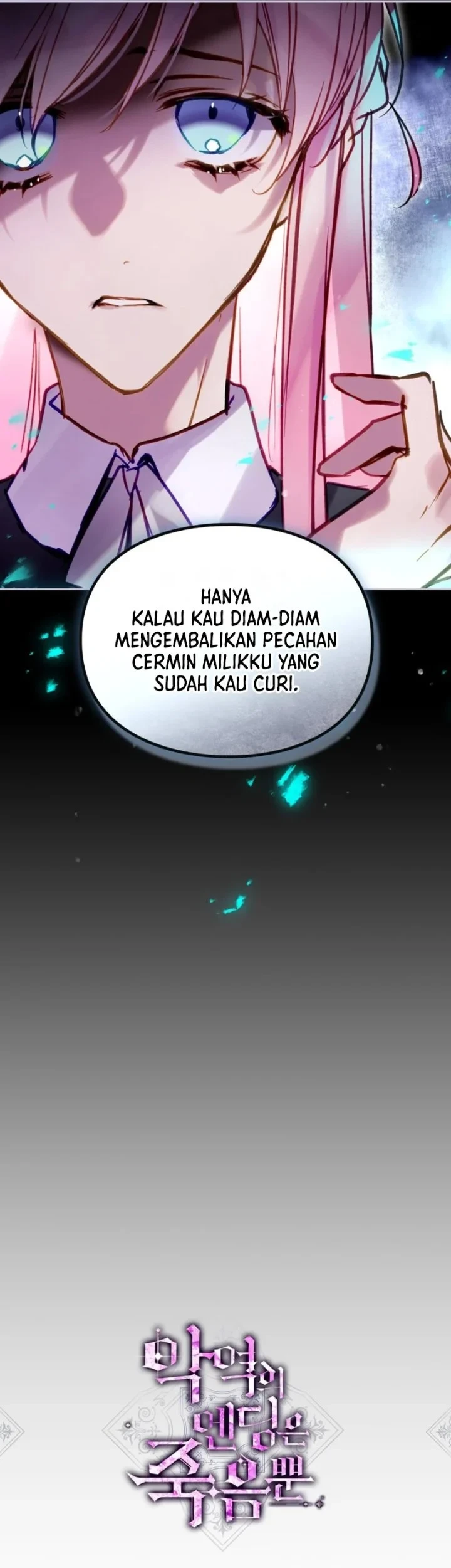 Villains Are Destined to Die Chapter 174 Gambar 3