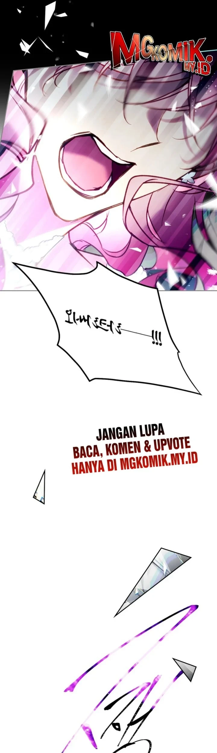 Villains Are Destined to Die Chapter 175 Gambar 3