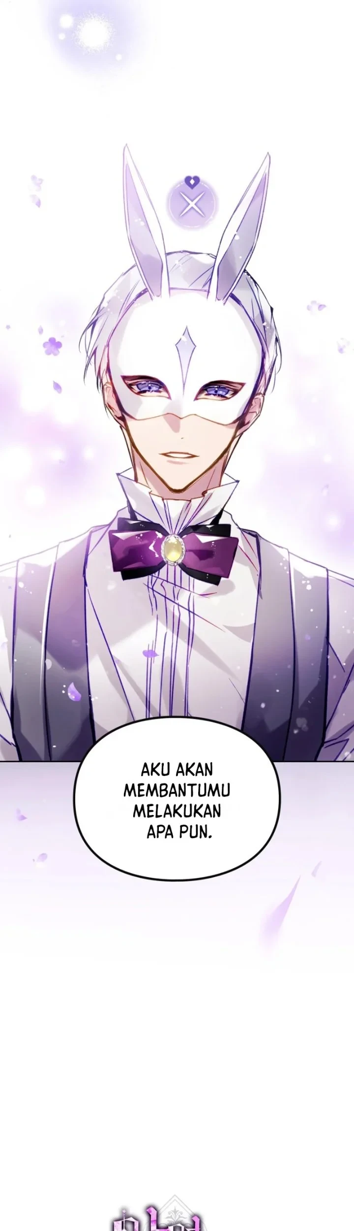 Villains Are Destined to Die Chapter 176 Gambar 3