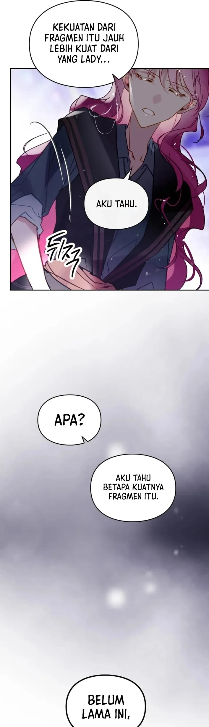 Villains Are Destined to Die Chapter 177 Gambar 3