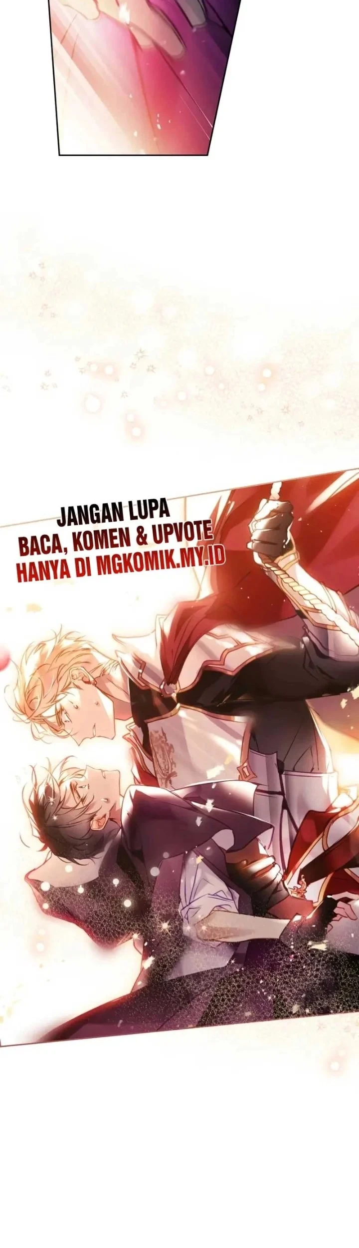 Villains Are Destined to Die Chapter 180 Gambar 3