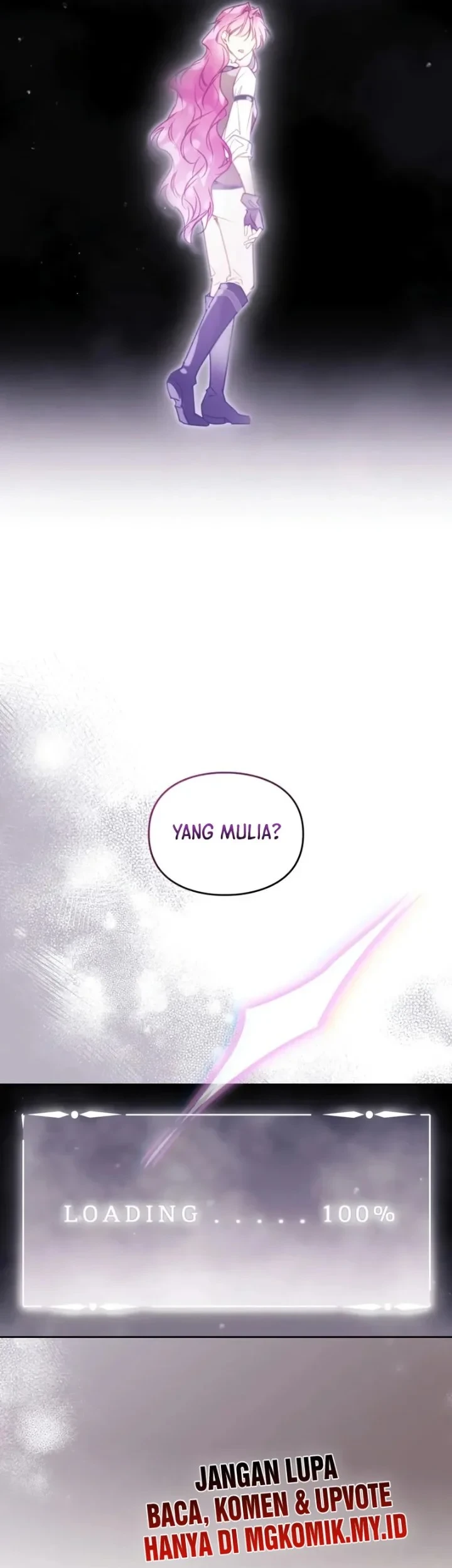 Villains Are Destined to Die Chapter 182 Gambar 3