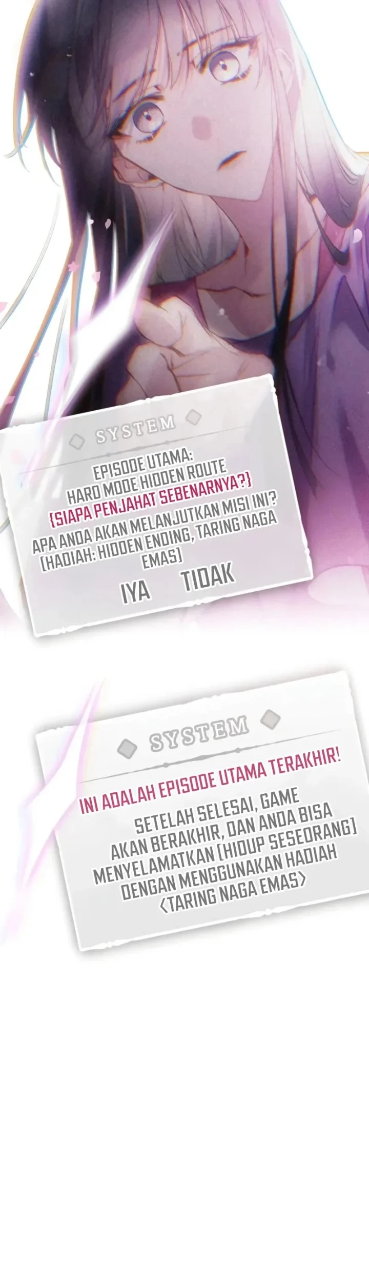 Villains Are Destined to Die Chapter 183 Gambar 3