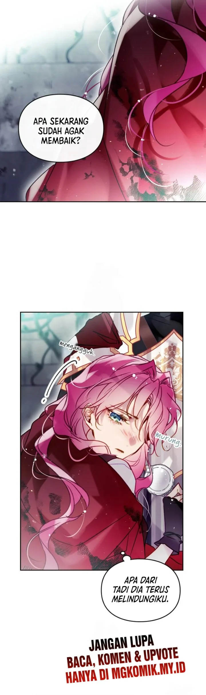 Villains Are Destined to Die Chapter 184 Gambar 3
