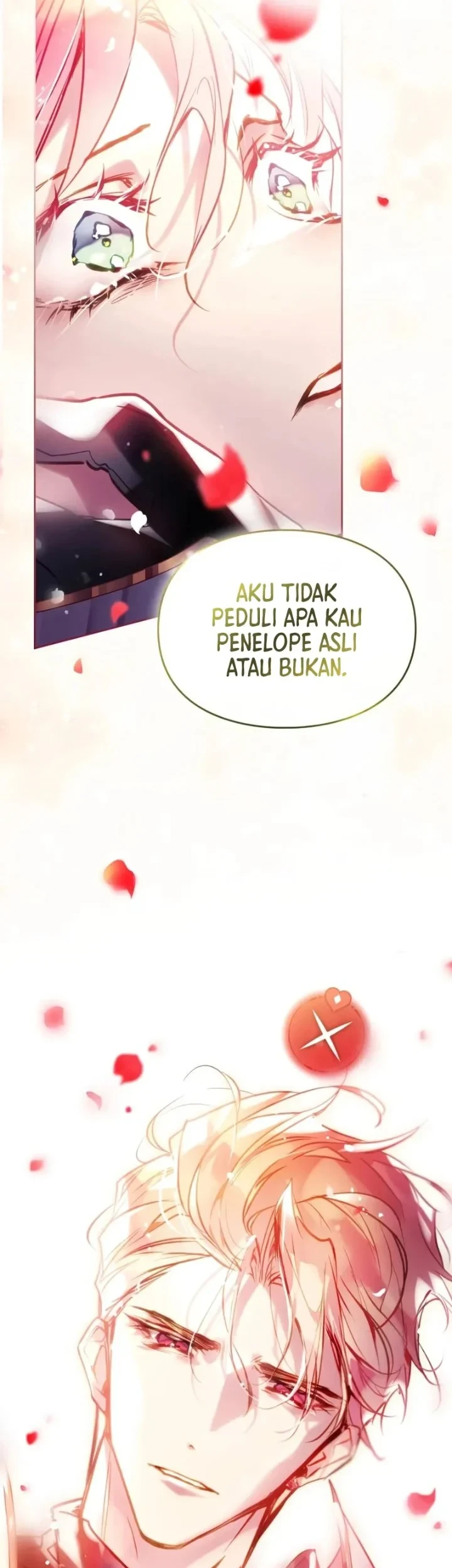Villains Are Destined to Die Chapter 185 Gambar 3