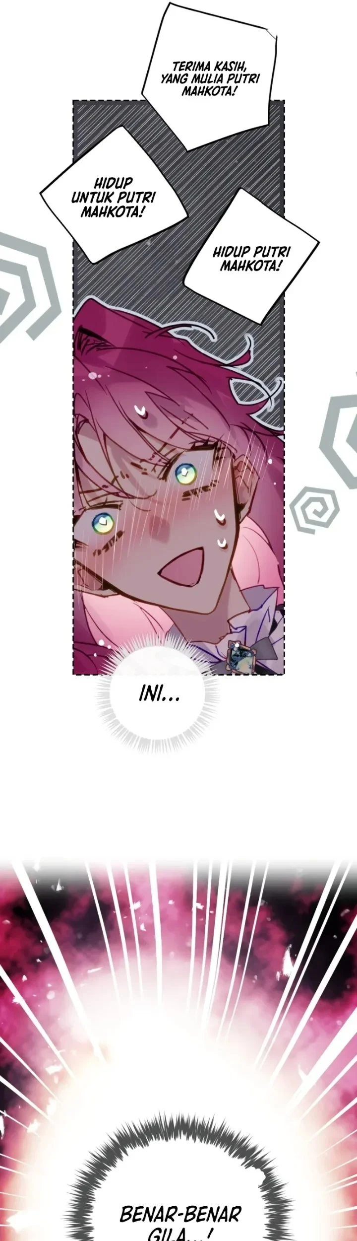 Villains Are Destined to Die Chapter 187 Gambar 3