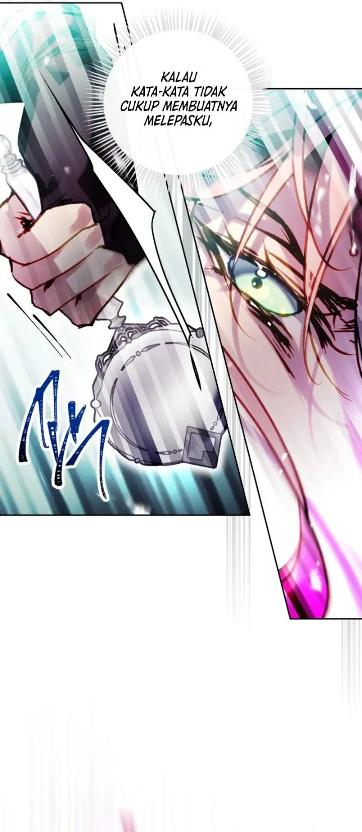 Villains Are Destined to Die Chapter 188 Gambar 3
