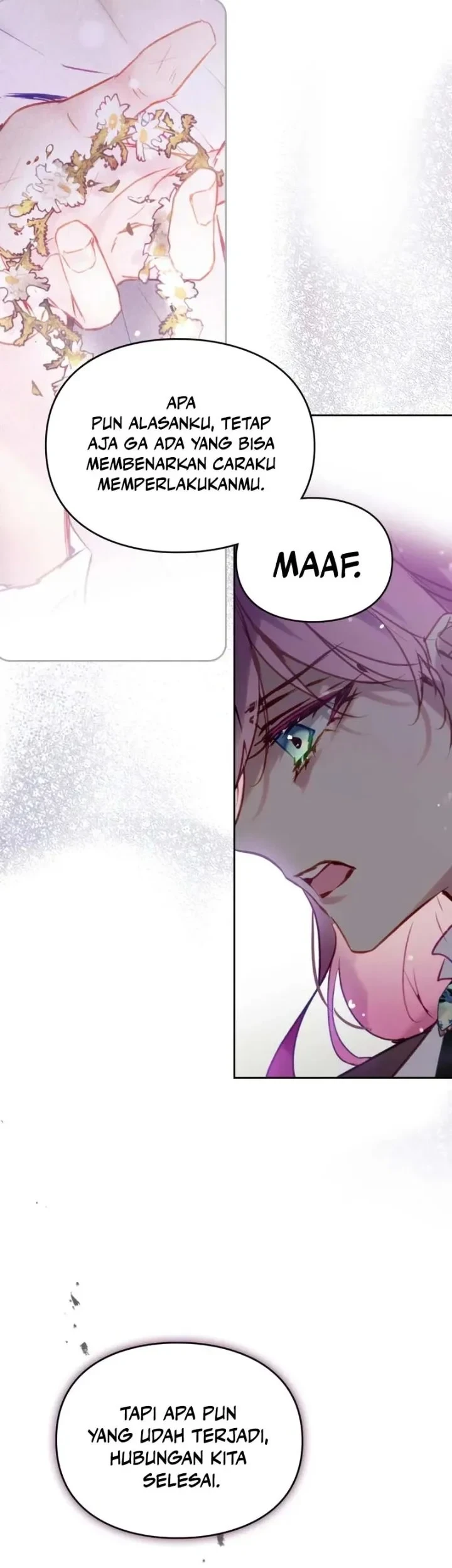 Villains Are Destined to Die Chapter 189 Gambar 3