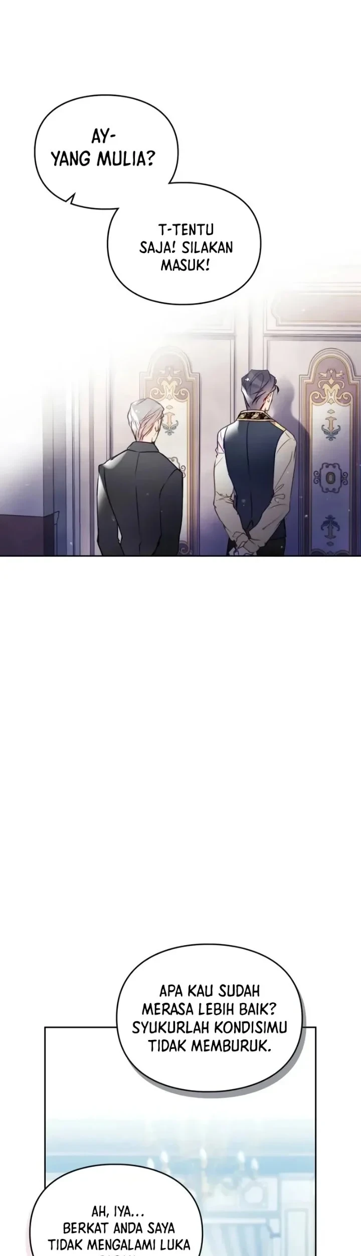 Villains Are Destined to Die Chapter 190 Gambar 3