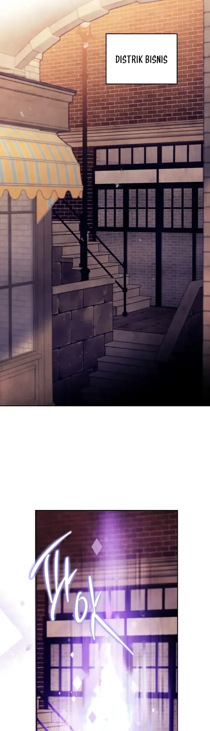 Villains Are Destined to Die Chapter 191 Gambar 3