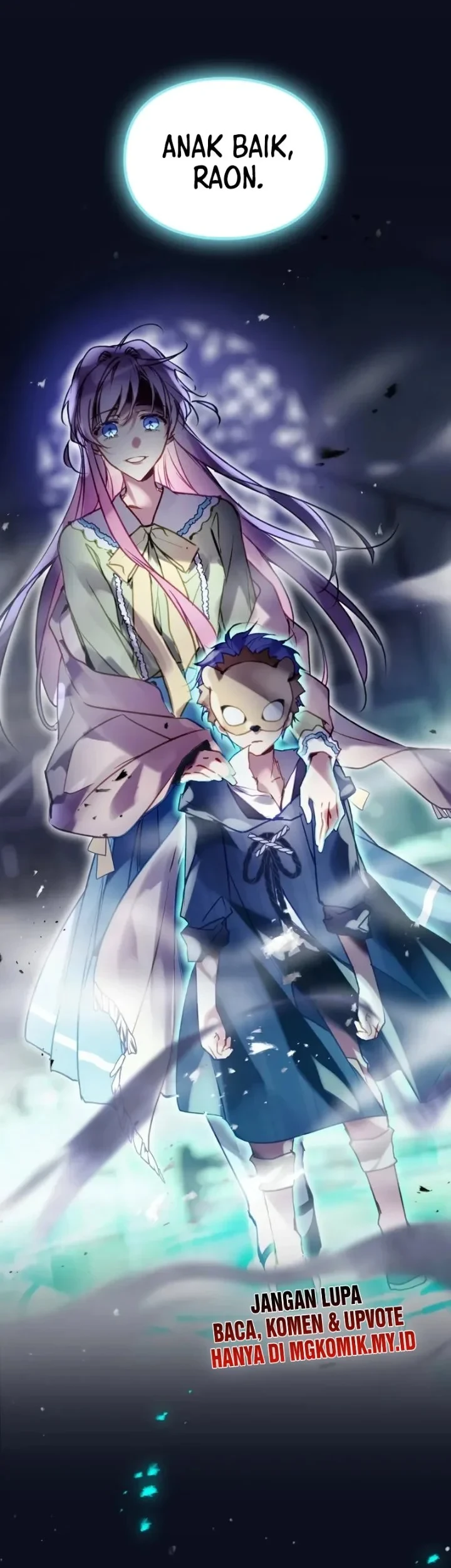 Villains Are Destined to Die Chapter 192 Gambar 3