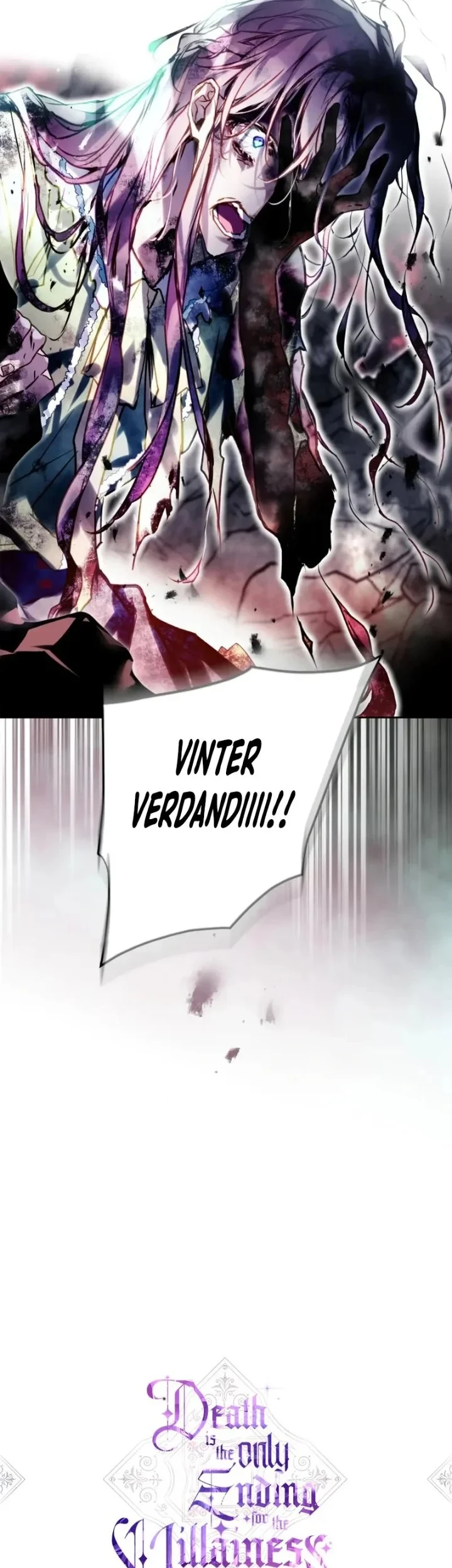 Villains Are Destined to Die Chapter 193 Gambar 3