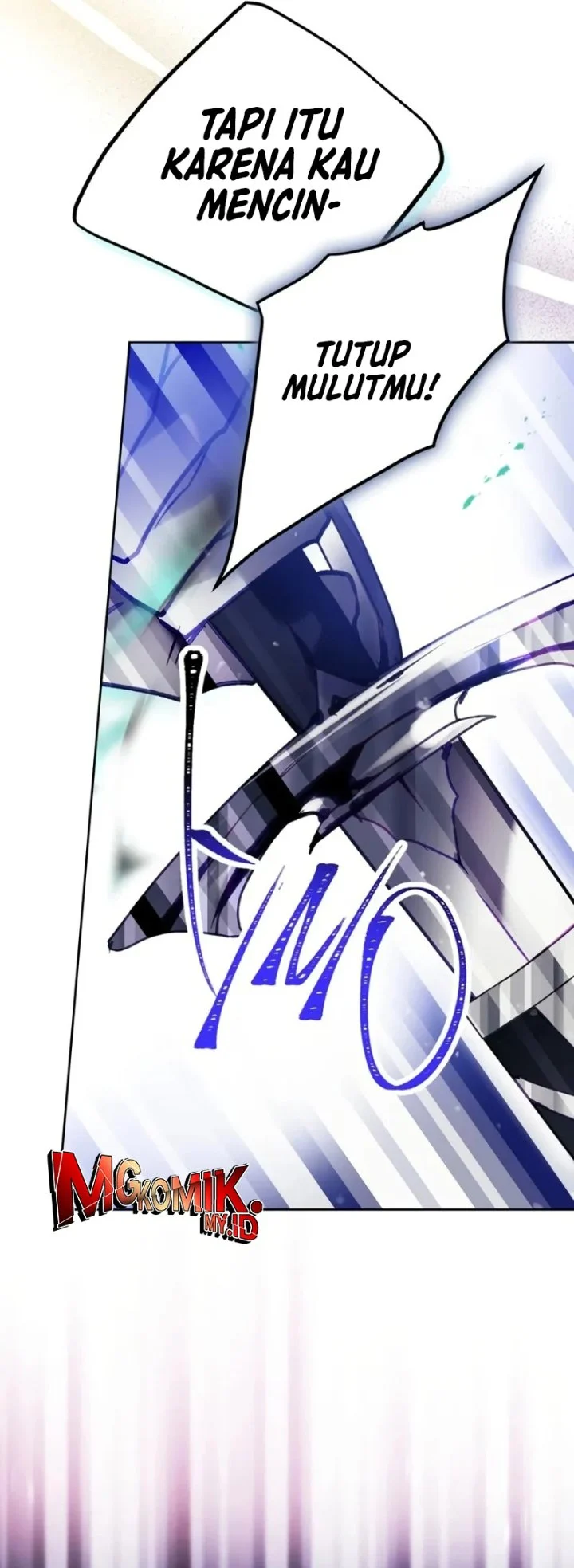 Villains Are Destined to Die Chapter 196 Gambar 3