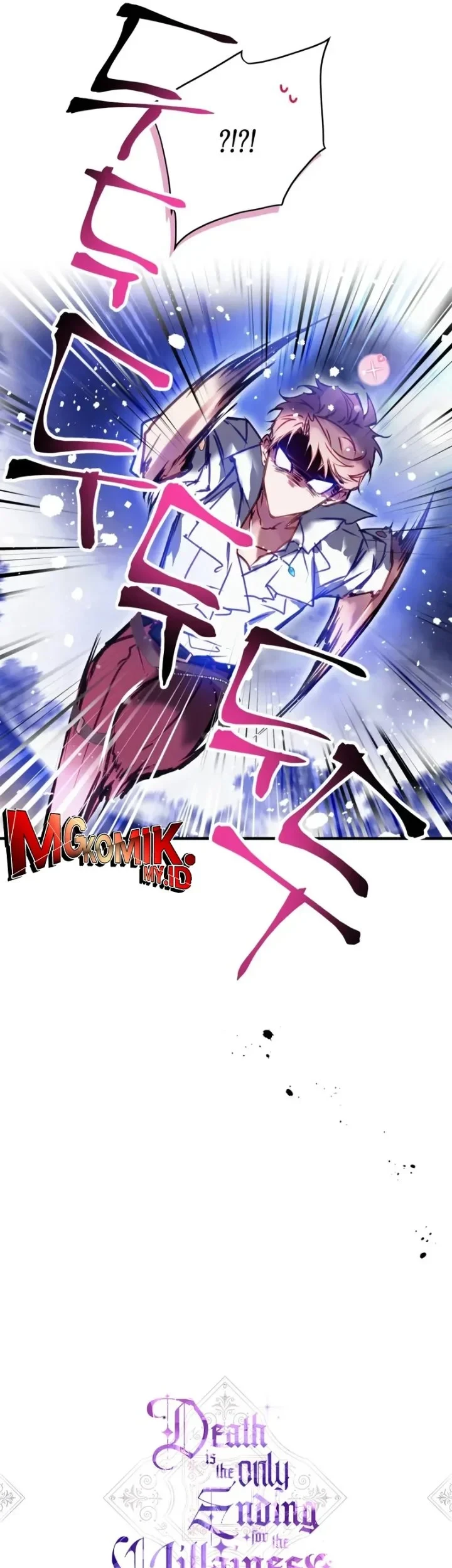 Manhwa Villains Are Destined to Die Chapter 197 gambar 2