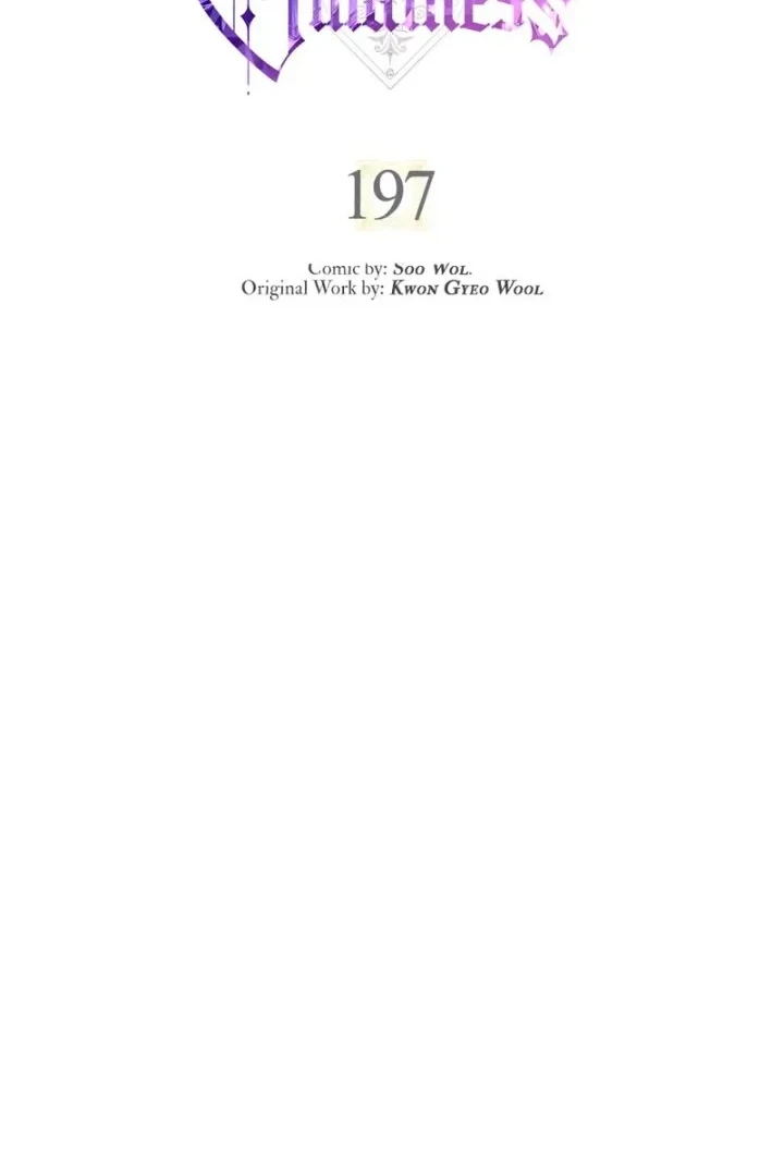Villains Are Destined to Die Chapter 197 Gambar 3