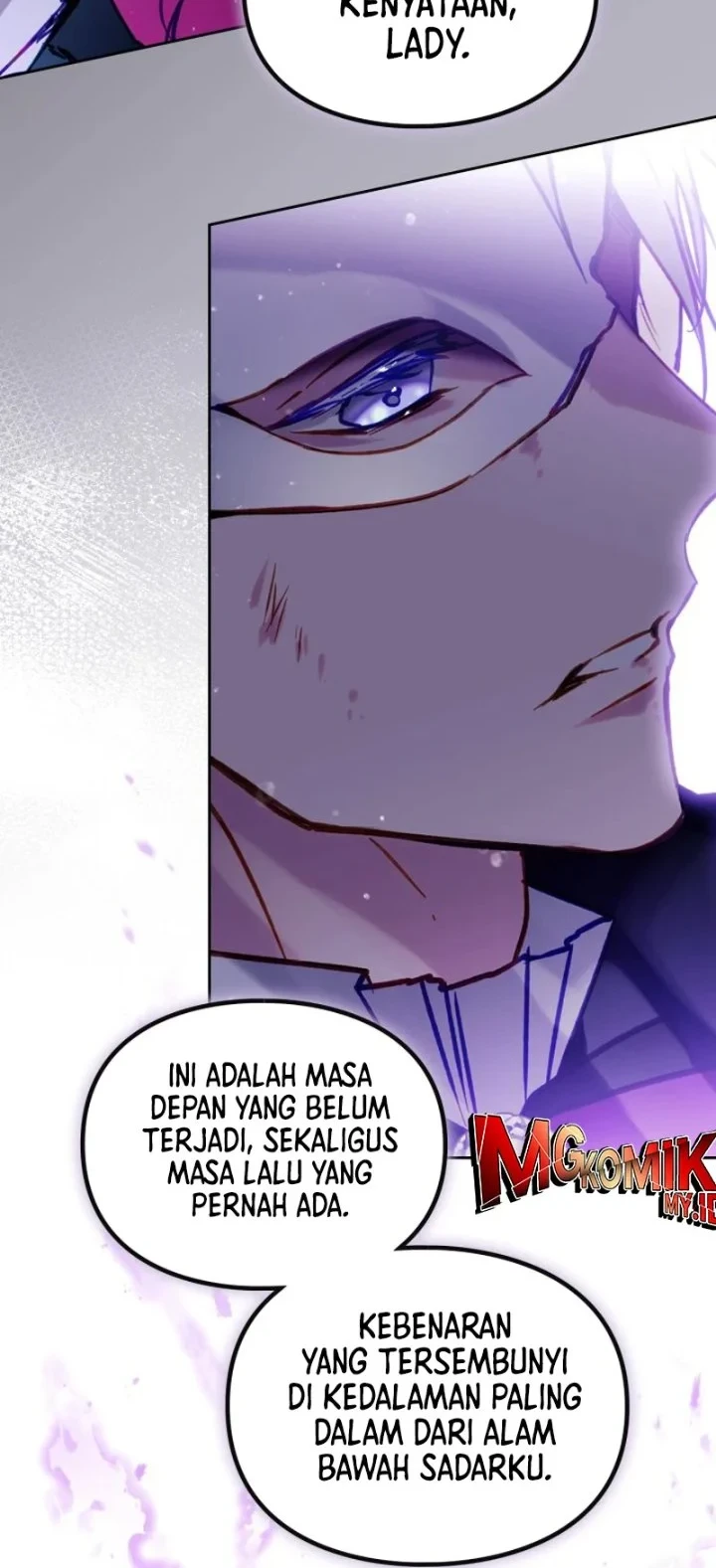 Manhwa Villains Are Destined to Die Chapter 200 gambar 2