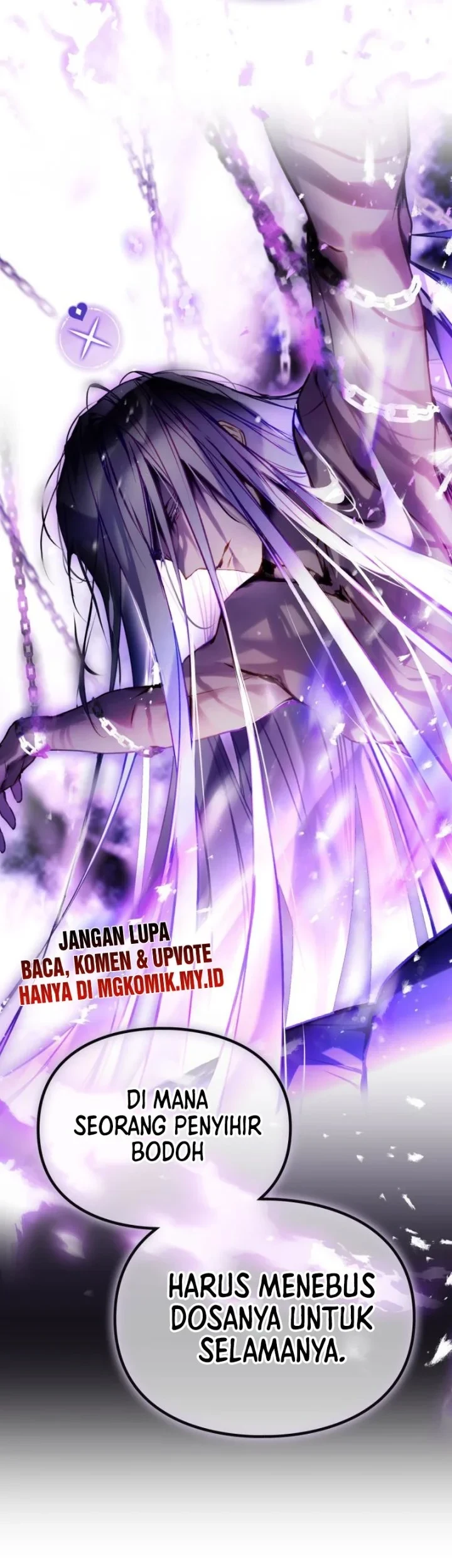 Villains Are Destined to Die Chapter 200 Gambar 3