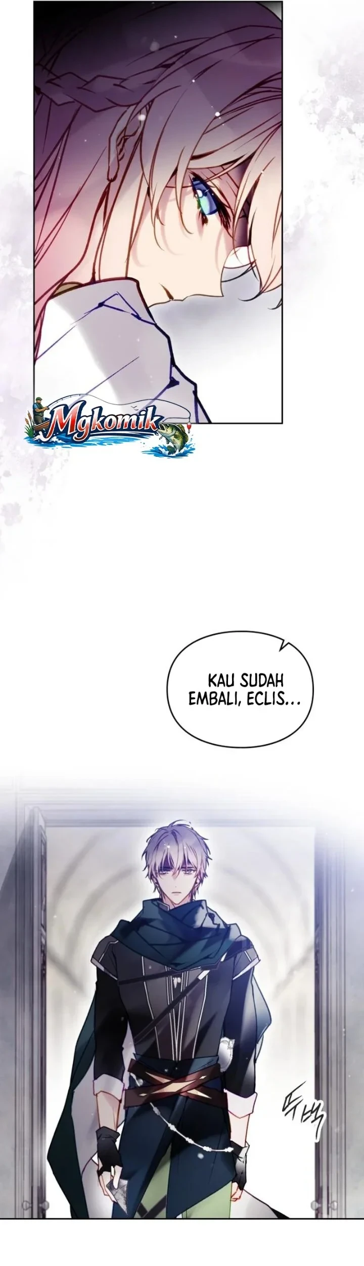 Villains Are Destined to Die Chapter 203 Gambar 3