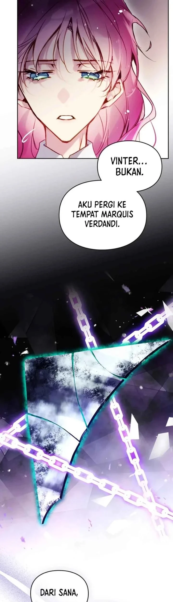 Villains Are Destined to Die Chapter 204 Gambar 3