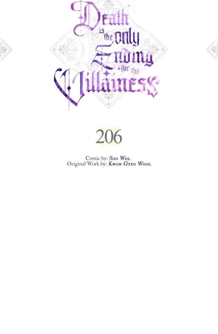 Manhwa Villains Are Destined to Die Chapter 206 gambar 2