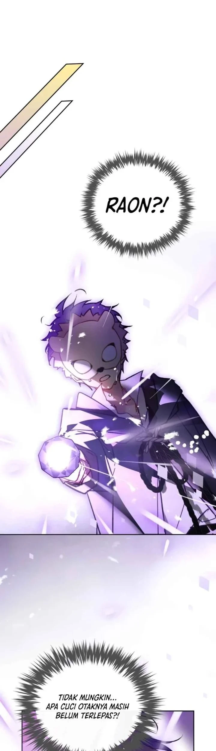 Villains Are Destined to Die Chapter 206 Gambar 3
