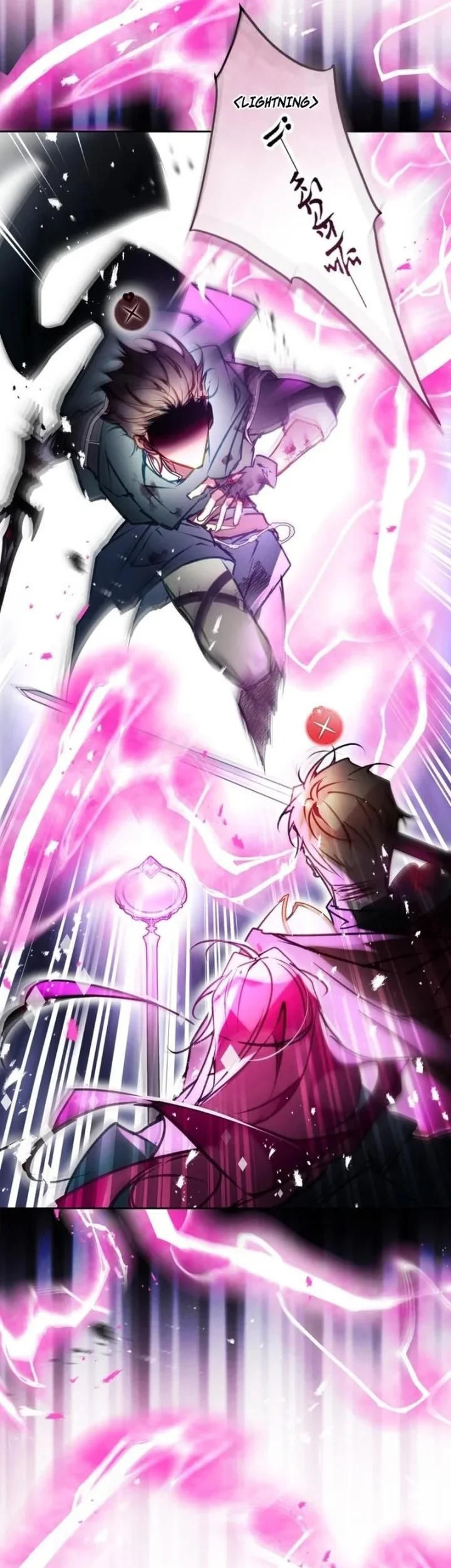 Villains Are Destined to Die Chapter 208 Gambar 3