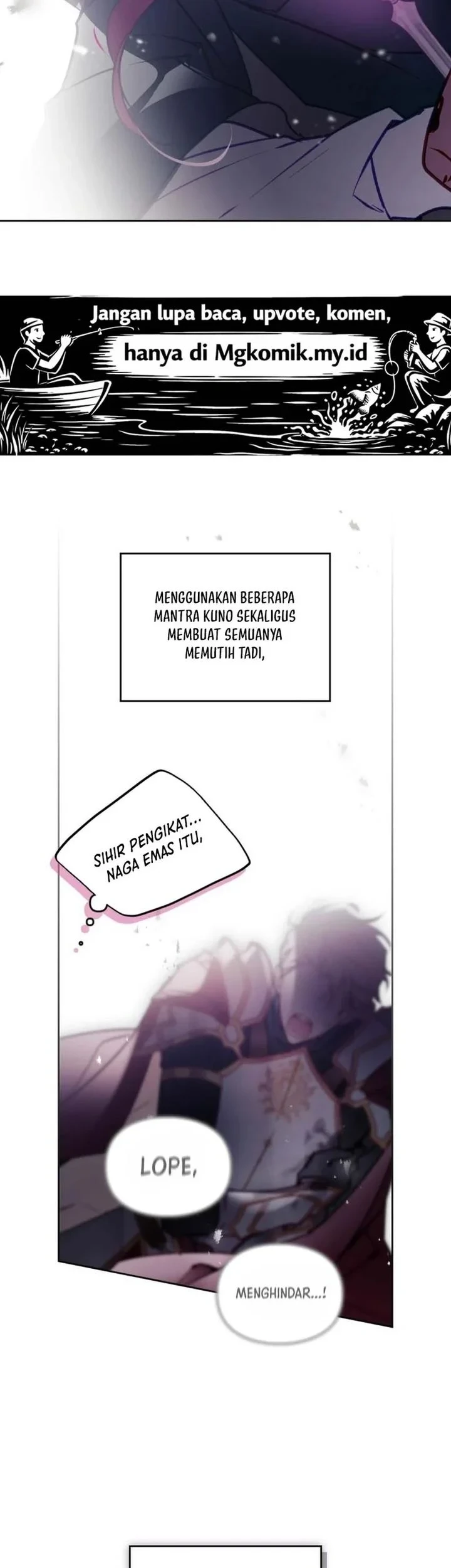Villains Are Destined to Die Chapter 209 Gambar 3