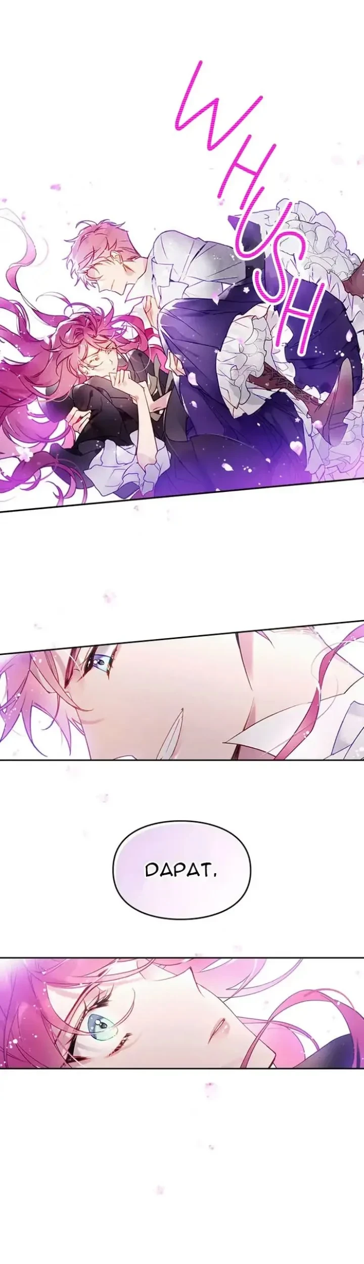 Manhwa Villains Are Destined to Die Chapter 21 gambar 2