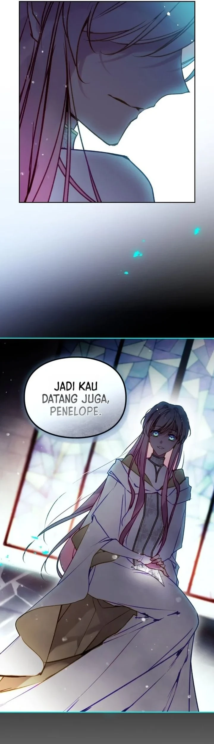 Villains Are Destined to Die Chapter 210 Gambar 3