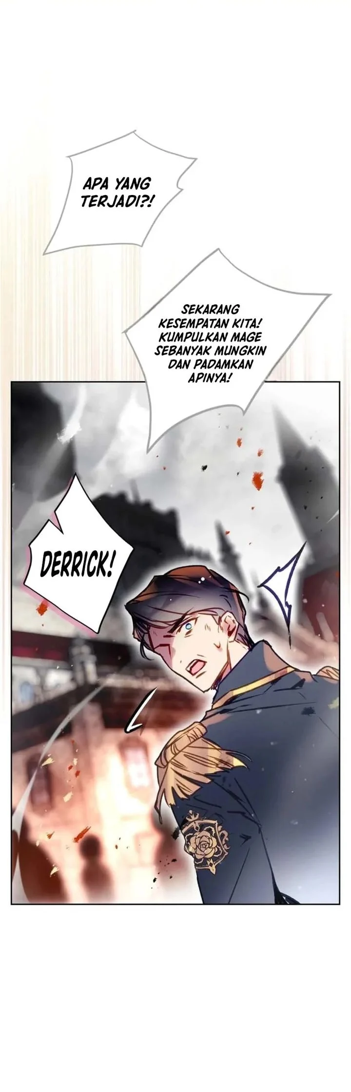Villains Are Destined to Die Chapter 212 Gambar 3