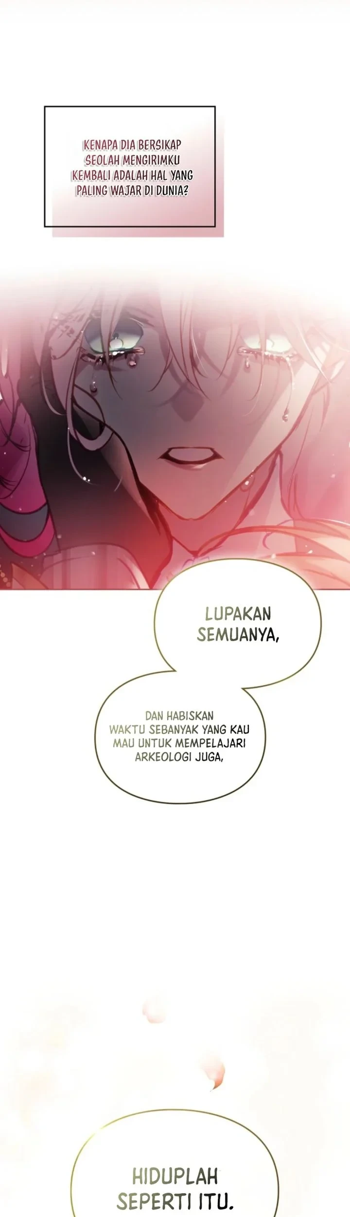 Villains Are Destined to Die Chapter 213 Gambar 3